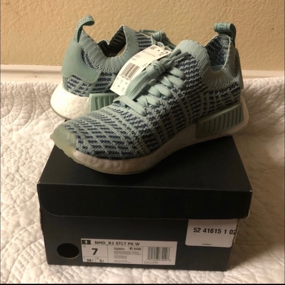 Last one price  ! Adidas NMD R1 STLT - Picture 5 of 7